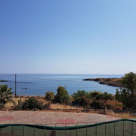 Agios Fokas  Anatoli Studios מראה חיצוני תמונה