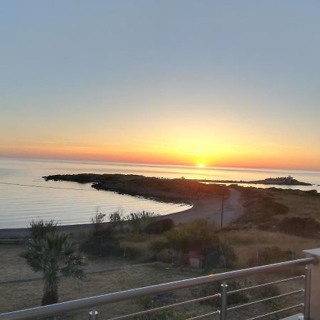 Agios Fokas  Anatoli Studios מראה חיצוני תמונה