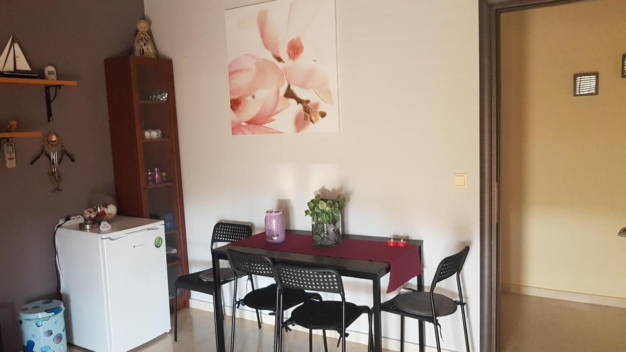 Agios Fokas  Anatoli Studios מראה חיצוני תמונה