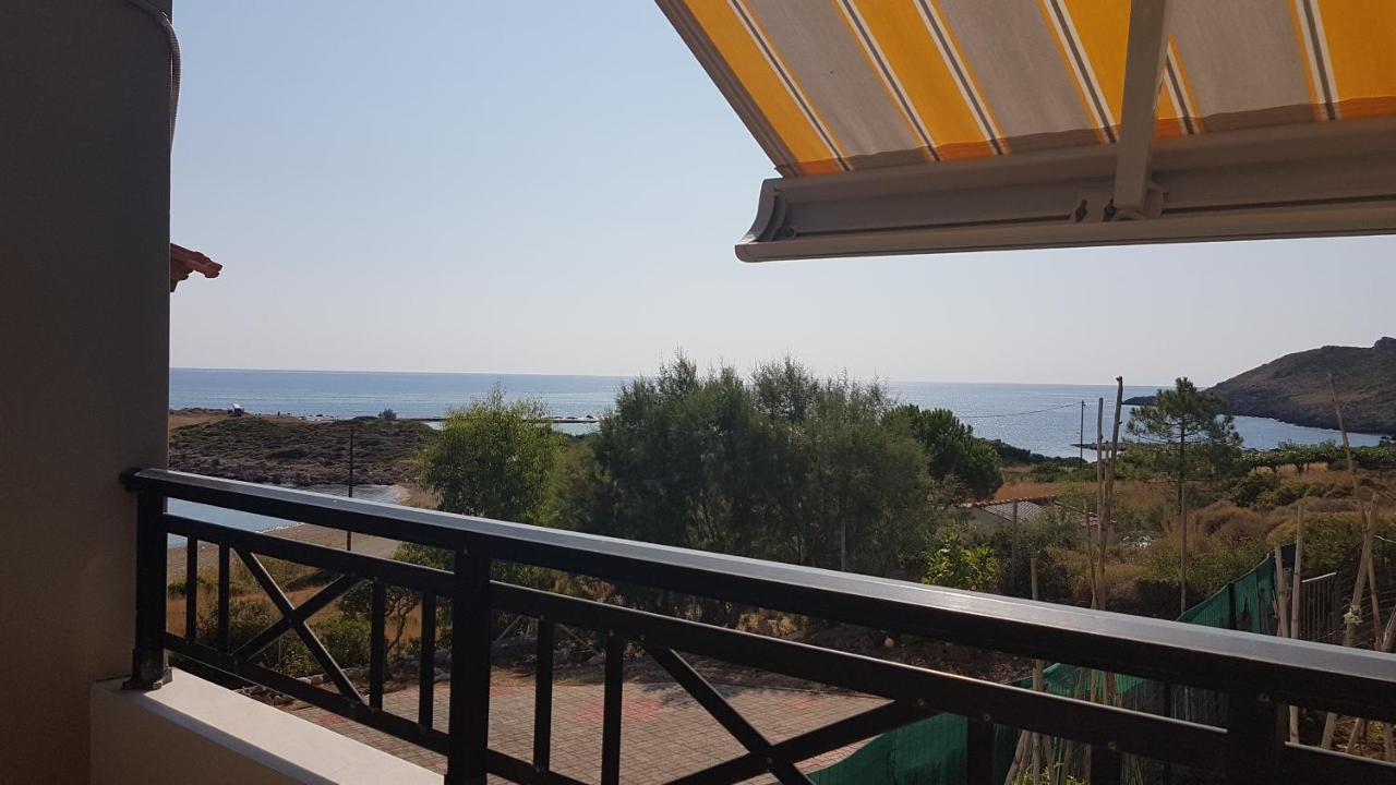 Agios Fokas  Anatoli Studios מראה חיצוני תמונה