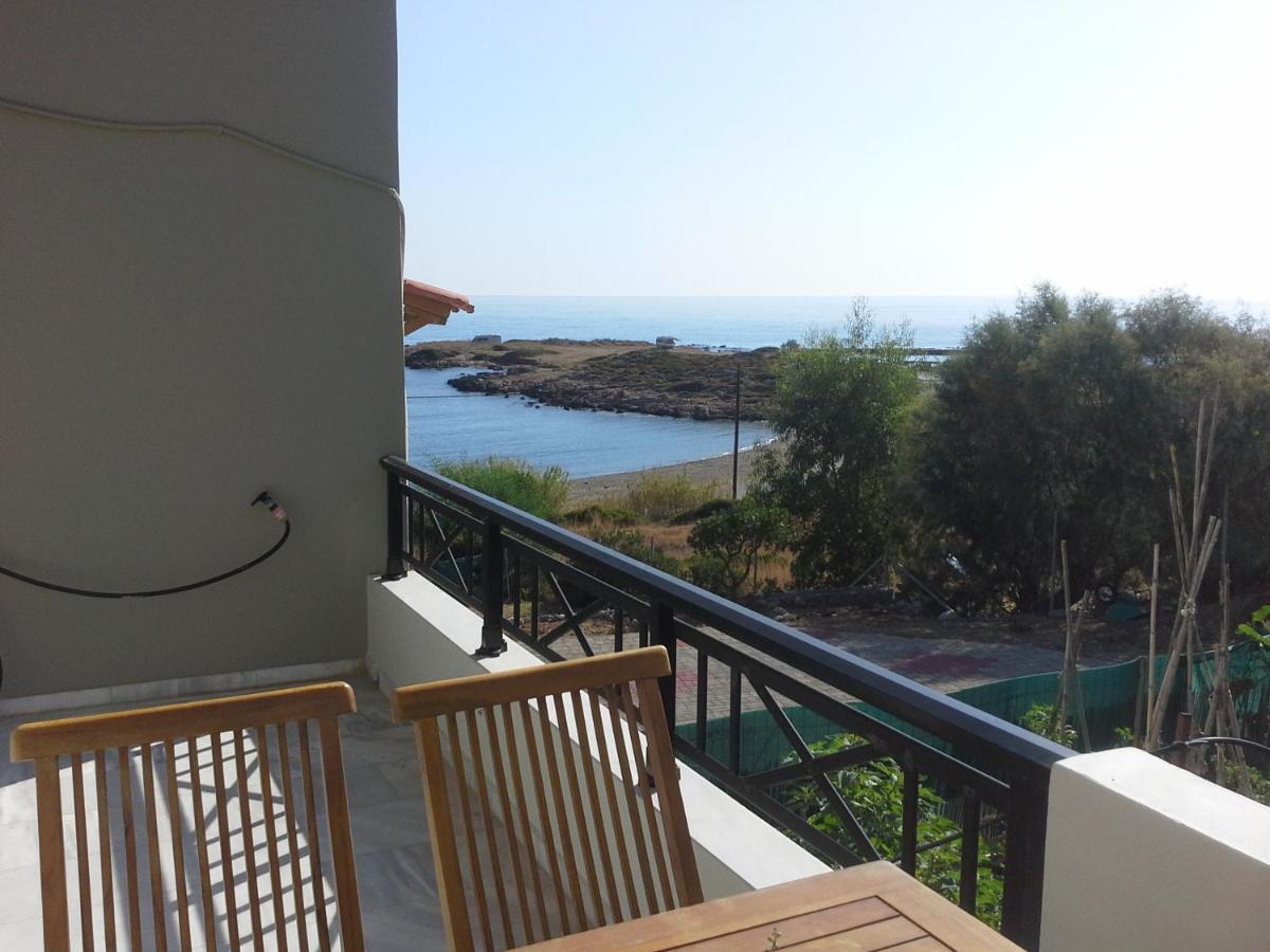 Agios Fokas  Anatoli Studios מראה חיצוני תמונה