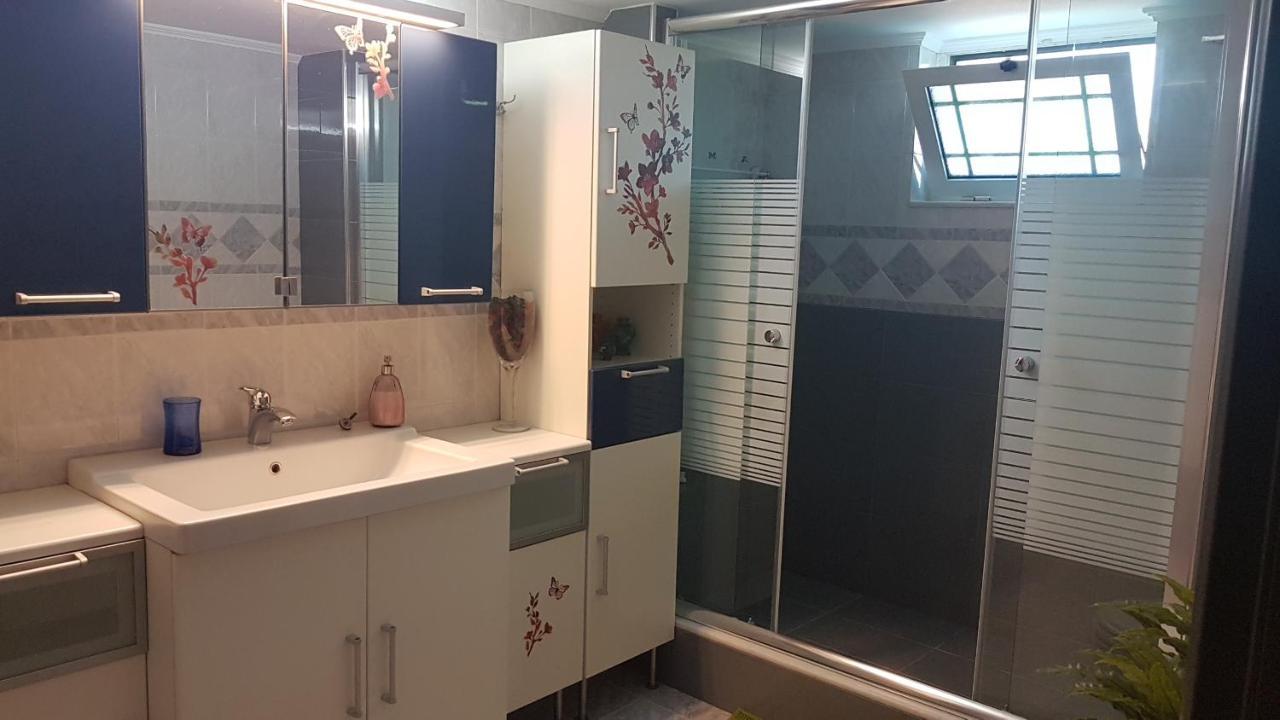 Agios Fokas  Anatoli Studios מראה חיצוני תמונה