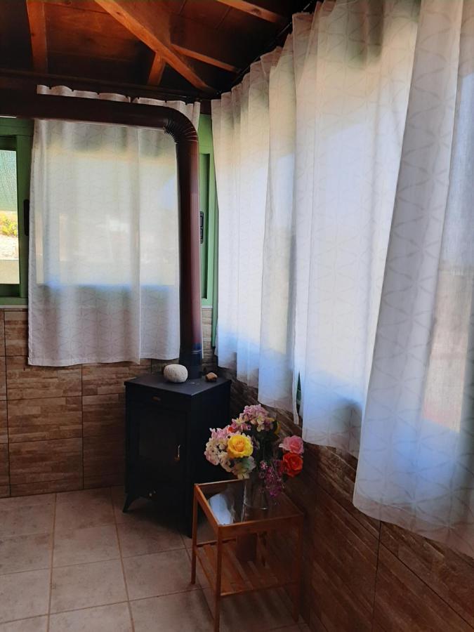 Agios Fokas  Anatoli Studios מראה חיצוני תמונה