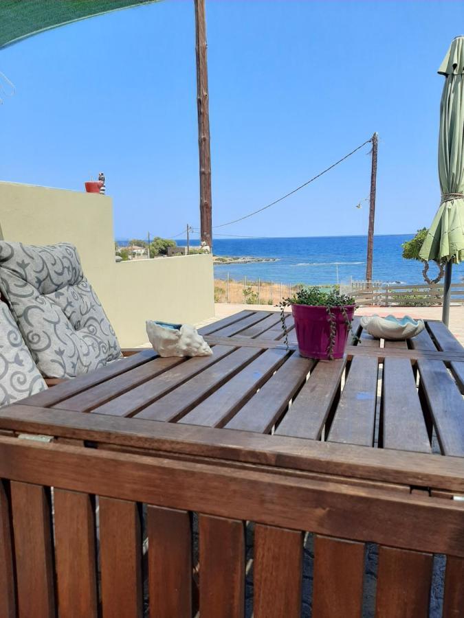 Agios Fokas  Anatoli Studios מראה חיצוני תמונה