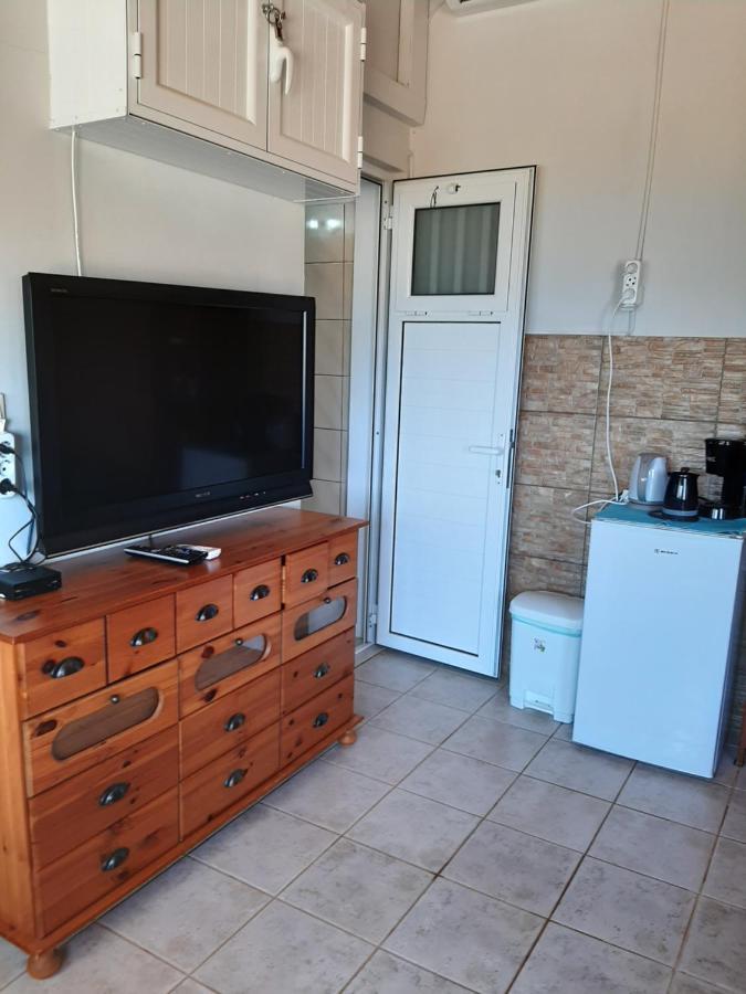 Agios Fokas  Anatoli Studios מראה חיצוני תמונה