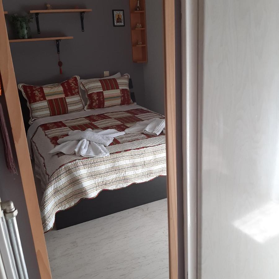 Agios Fokas  Anatoli Studios מראה חיצוני תמונה
