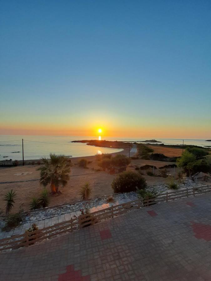Agios Fokas  Anatoli Studios מראה חיצוני תמונה