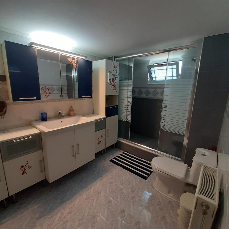 Agios Fokas  Anatoli Studios מראה חיצוני תמונה