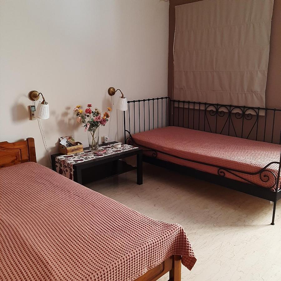 Agios Fokas  Anatoli Studios מראה חיצוני תמונה