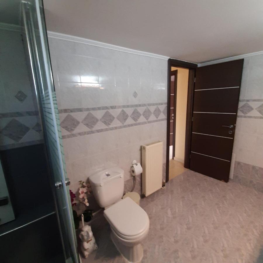 Agios Fokas  Anatoli Studios מראה חיצוני תמונה