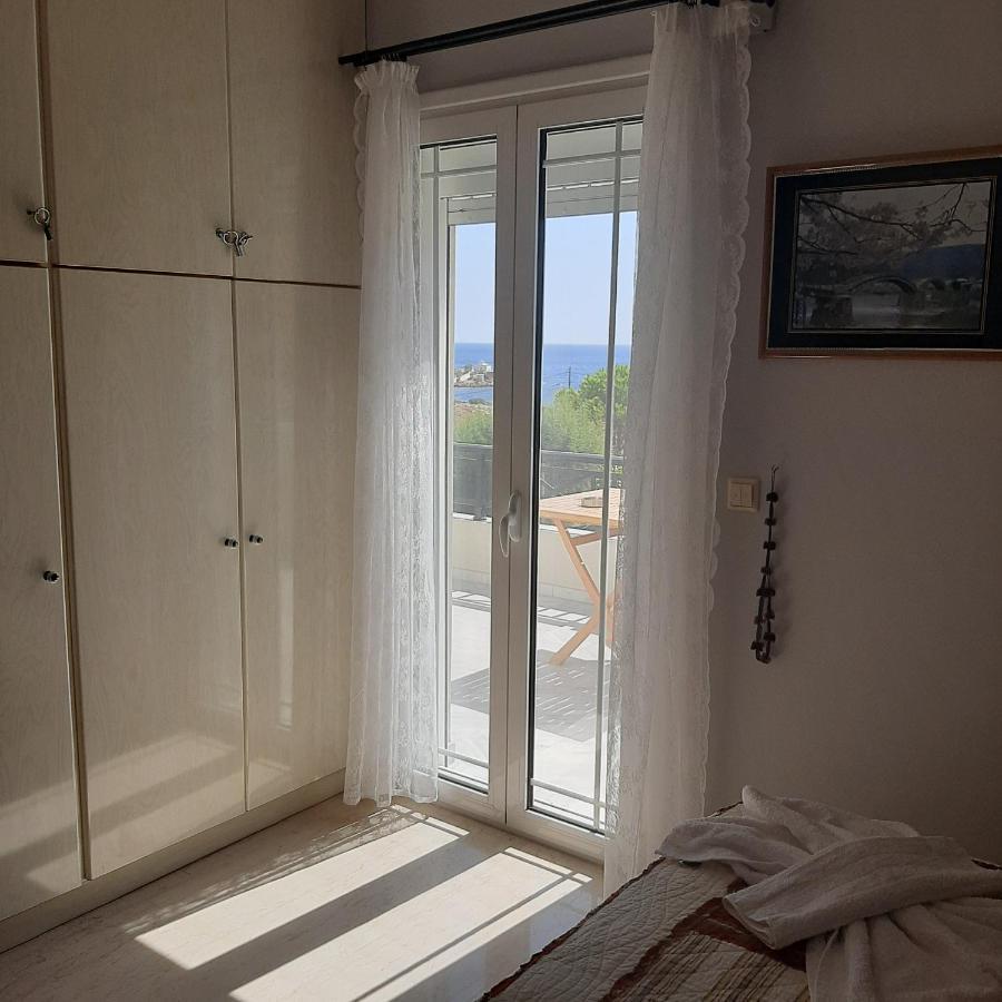 Agios Fokas  Anatoli Studios מראה חיצוני תמונה